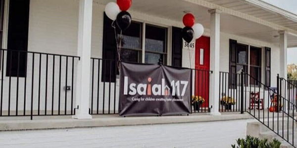 Isaiah117house