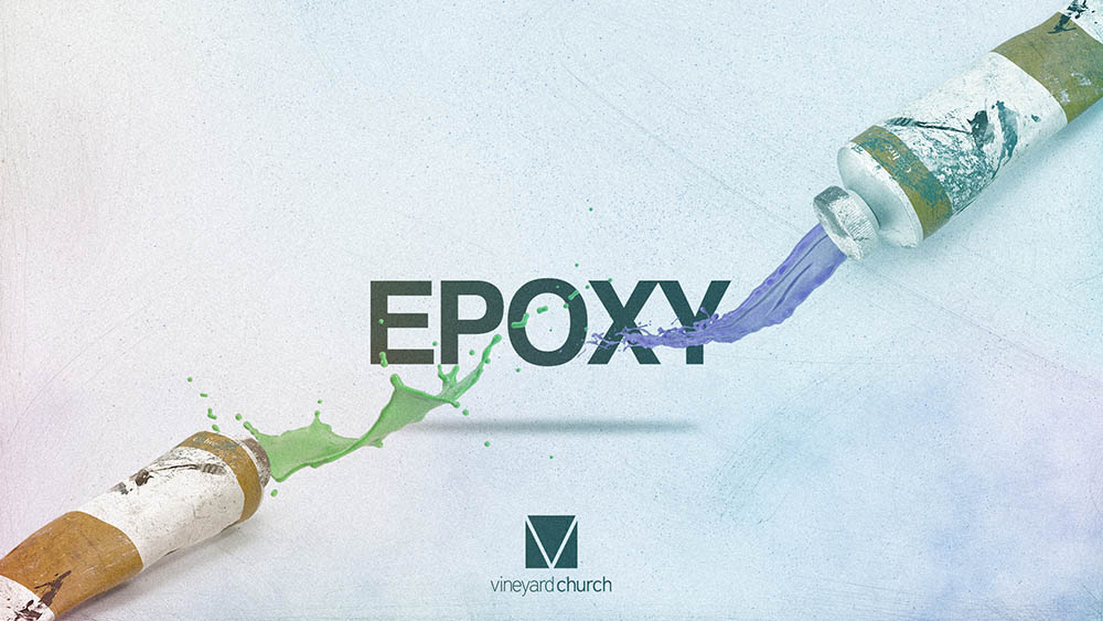 Epoxy