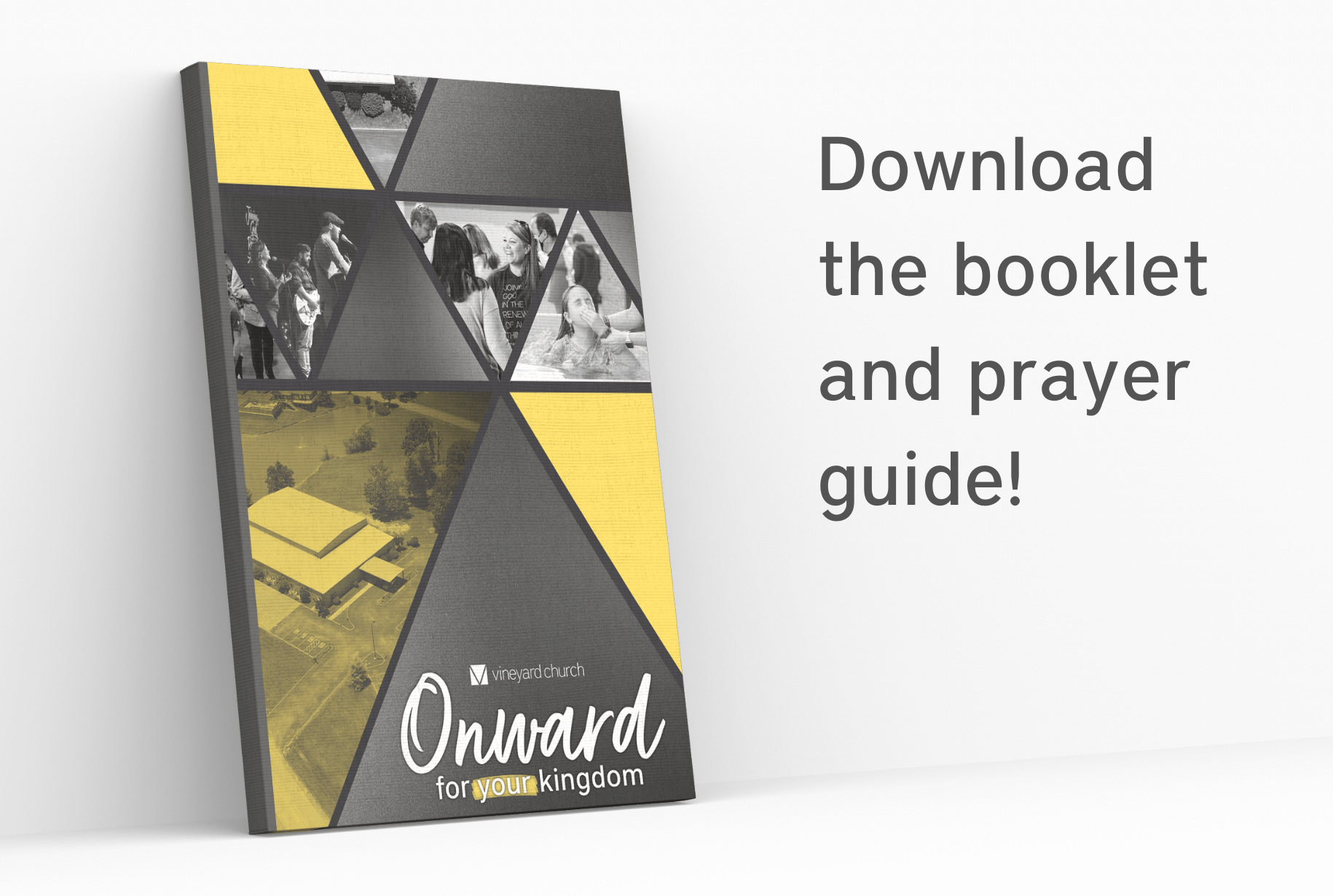 Download The Booklet And Prayer Guide 1